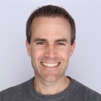 Indeed Employee John Fox's profile photo