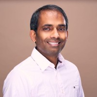 Echo Managed Services Employee Sudhir Kumar's profile photo