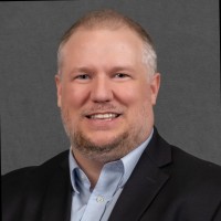 Gemini Motor Transport Employee Jason Abbott's profile photo