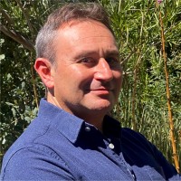 USRA Employee David Meyers's profile photo