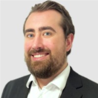 ICPEI Employee Marc-Antoine Deom's profile photo