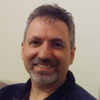 Matrix Technology Solutions Ltd. Employee Martin Whitlock's profile photo
