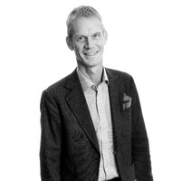 Liljedahl Group Employee Lars Hagelberg's profile photo