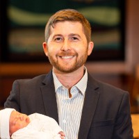 TNS Telecom Employee Eli Rapp's profile photo