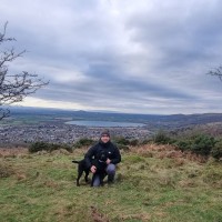 CleanTech Talent Employee Daniel Salway's profile photo