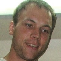 GAMADATA d.o.o. Employee Matjaž Zadnik's profile photo