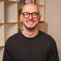 Ambiente Employee Lukáš Kesner's profile photo