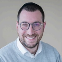 Asserson Employee Jamie Solomons's profile photo