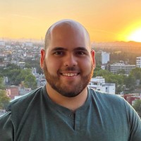 Evolution Virtual Employee Adolfo Andrade's profile photo