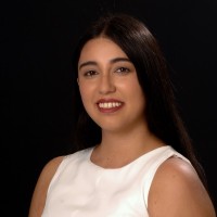Lievant Employee Adriana Almanzor's profile photo