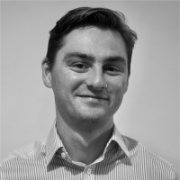 Queen's Lane Consultants Employee Eiran Barkhordarian's profile photo