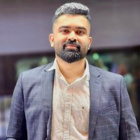 Sterling Parfums Industries LLC Employee Premlal Padmakumar's profile photo