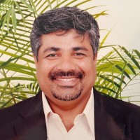 Arvind Desai Email