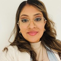 HanaHaus Employee Dulce Reyes Madrigal's profile photo