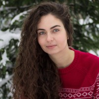 RTSoft Employee Anna Bognitskaya's profile photo