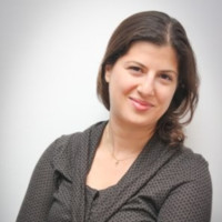 PayKey Employee Liah Oberlander's profile photo