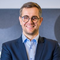 ARC Consulting Employee Sławomir Kubit's profile photo