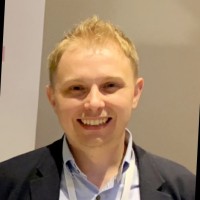 Torrent Photonics LLC Employee David Suhadolc's profile photo