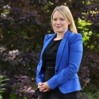 National Shared Services Office, Government of Ireland Employee Anne Cosgrove's profile photo