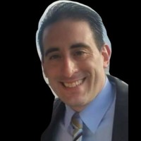 Neta Scientific, Inc. Employee Jared Metz's profile photo