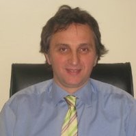 Metin Uludağ Email & Phone Number