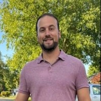 New Choices Recovery Center Employee Nicolas Vecchiarelli's profile photo