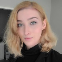 Tactical Engineering and Analysis, Inc. Employee Lydia Oliver's profile photo