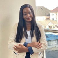 ThriveAgric Employee Oluwabunmi Ojo's profile photo