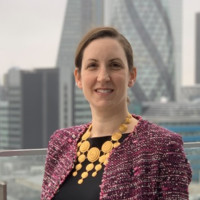 Victim Support Employee Clarisse Mourey's profile photo