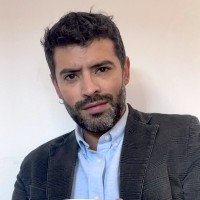 Fundación Abrázame Employee Tomás Monsalve's profile photo