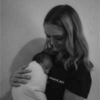 Harmony Baby Concierge Employee Kennedy Nicholas's profile photo