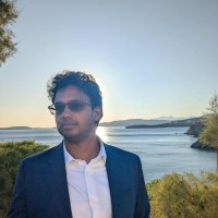 Plata Card Employee Shan Sikdar's profile photo
