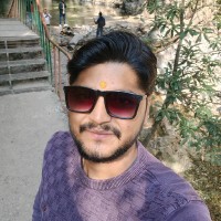 Parth Exports Employee Rahul Pathak's profile photo