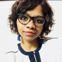 Ocushield® Employee Tanya Joseph's profile photo