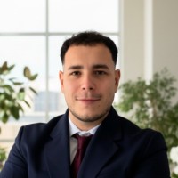 Inprosec Employee Raúl Pérez López's profile photo