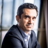 Kaliop Employee Xavier Bureau's profile photo