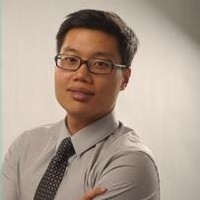 Applied Intuition Employee Jake Park's profile photo