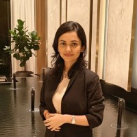 Nielsen Employee Trisha Ghosh's profile photo