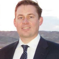 PGIM Investments Employee Erik Kidd's profile photo
