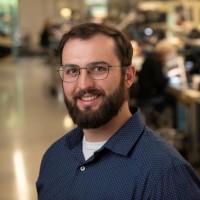 PICA Manufacturing Solutions Employee Ben Heney's profile photo