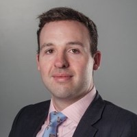 HSBC Employee Rory Baxter's profile photo