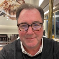 BHA Medical Employee Rupert Channing's profile photo