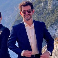 TKStudio Employee Artur Zucchi's profile photo