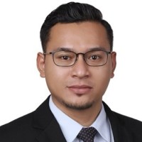 Qiren Organisation Employee Shahrul Nazrin's profile photo