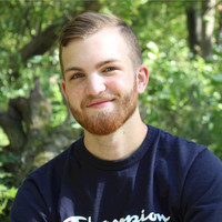 Milwaukee Tool Employee Michael Nally's profile photo