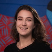Seguno Software Employee Cara Marin's profile photo
