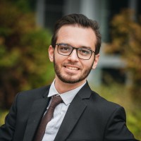 LiLiChro Ltd. Employee Zoltán Csorba's profile photo