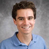 Lighthouse Visuals Employee Casey Wiltgen's profile photo