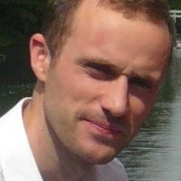 Nature Nomads Employee Herbert Smeenk's profile photo