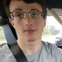 Brandon Therrien's profile photo